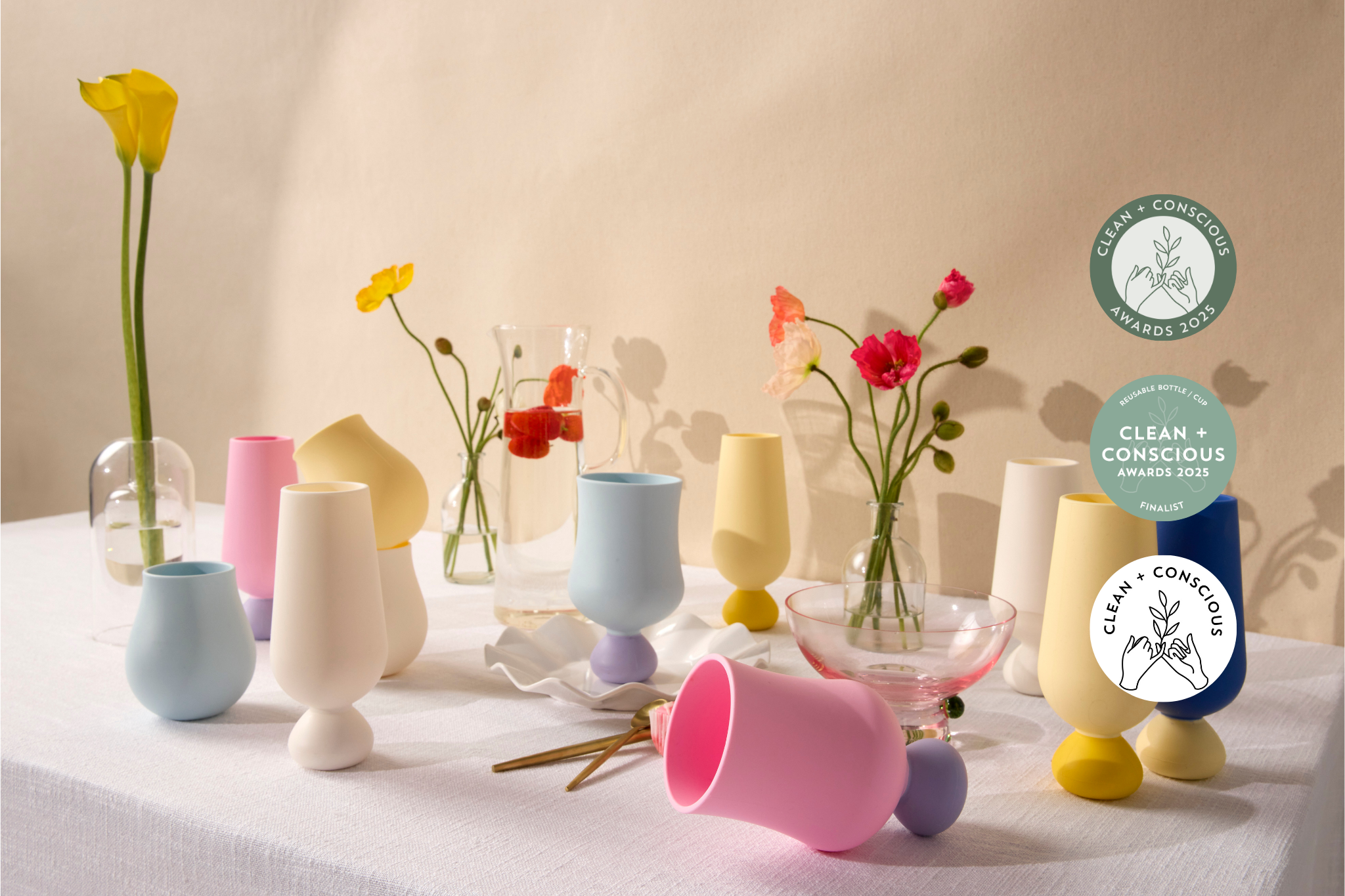 The Rise of Unbreakable Luxury: Why Silicone Drinkware Is Redefining Dining