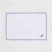 Straight-edge Placemat - Greece (set of 4)