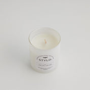 No.02 Peony, Mint & Pink Ginger Candle