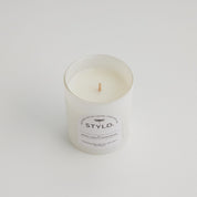 NO. 01 Benzoin, Tobacco & Bourbon Whiskey Candle