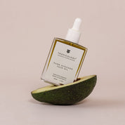 Tropicology Certified Organic Pure Avocado Face Oil