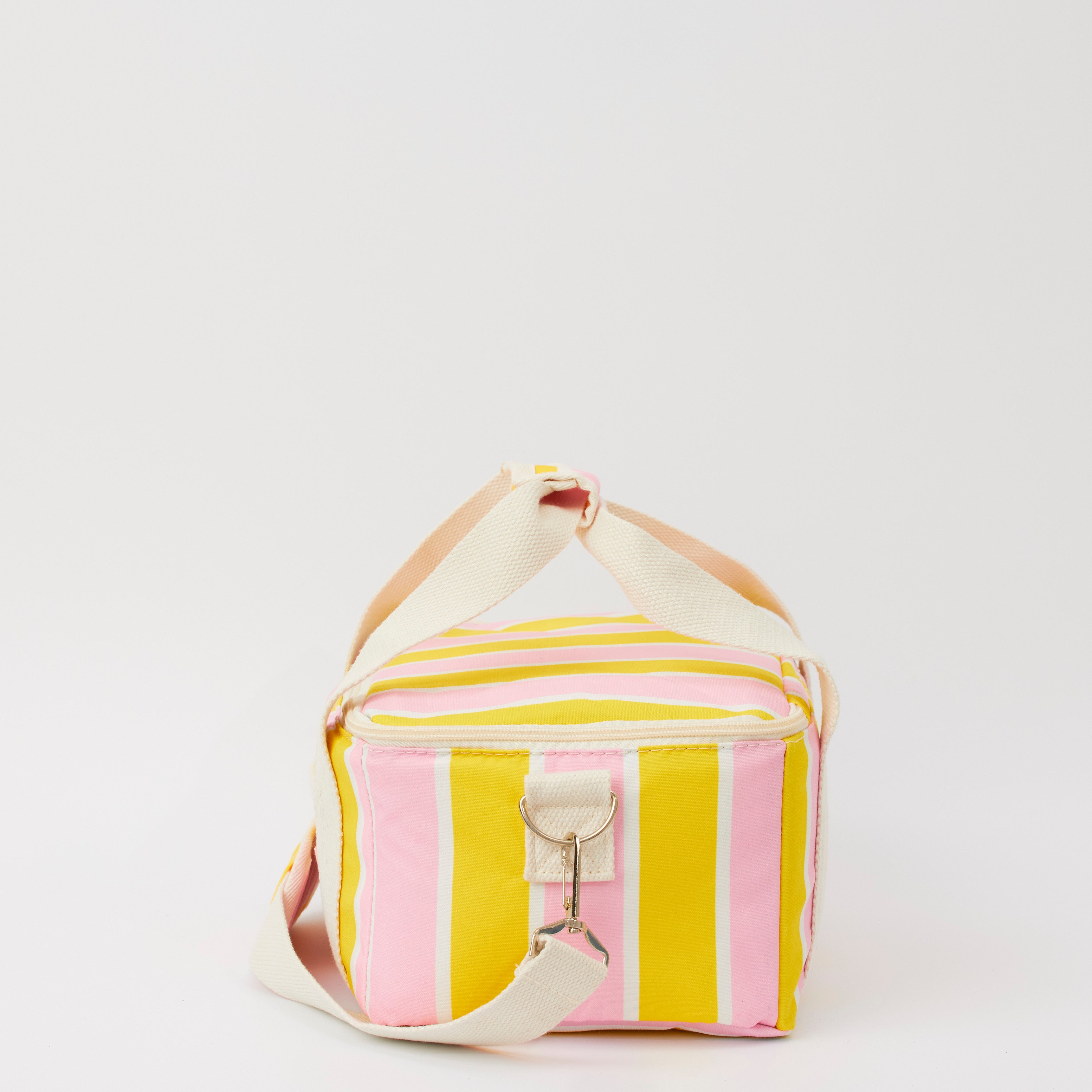 Baby, Let's Go Outside Cooler Bag