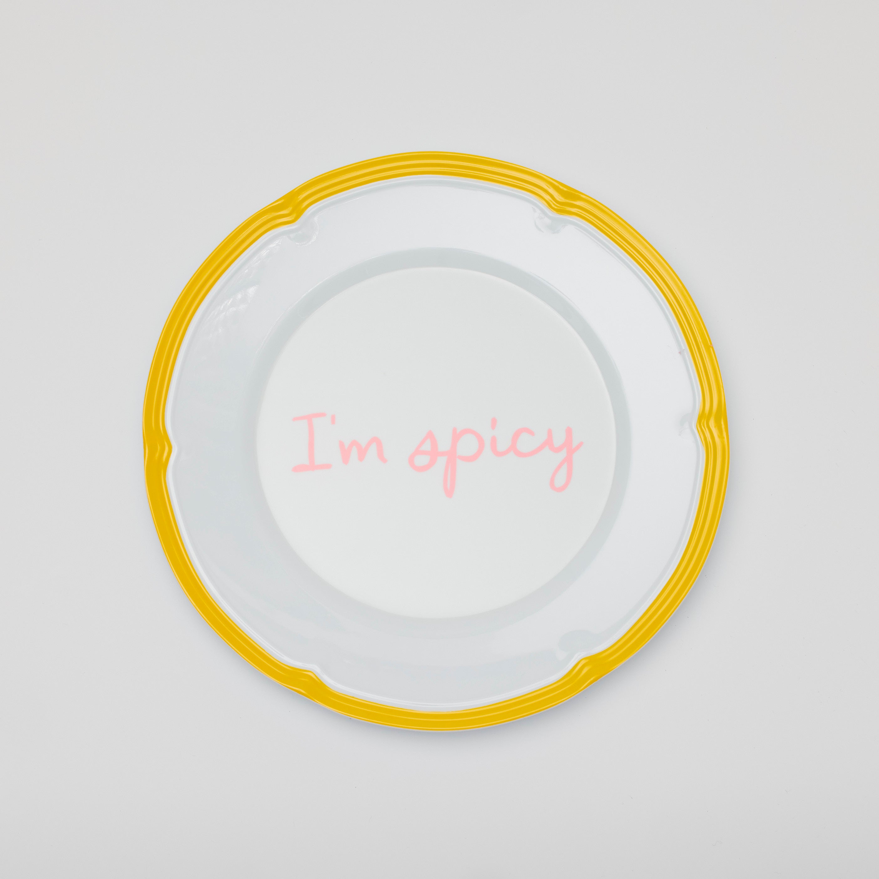 Baby, Let's Go Outside Melamine Plate Set | So Yummy