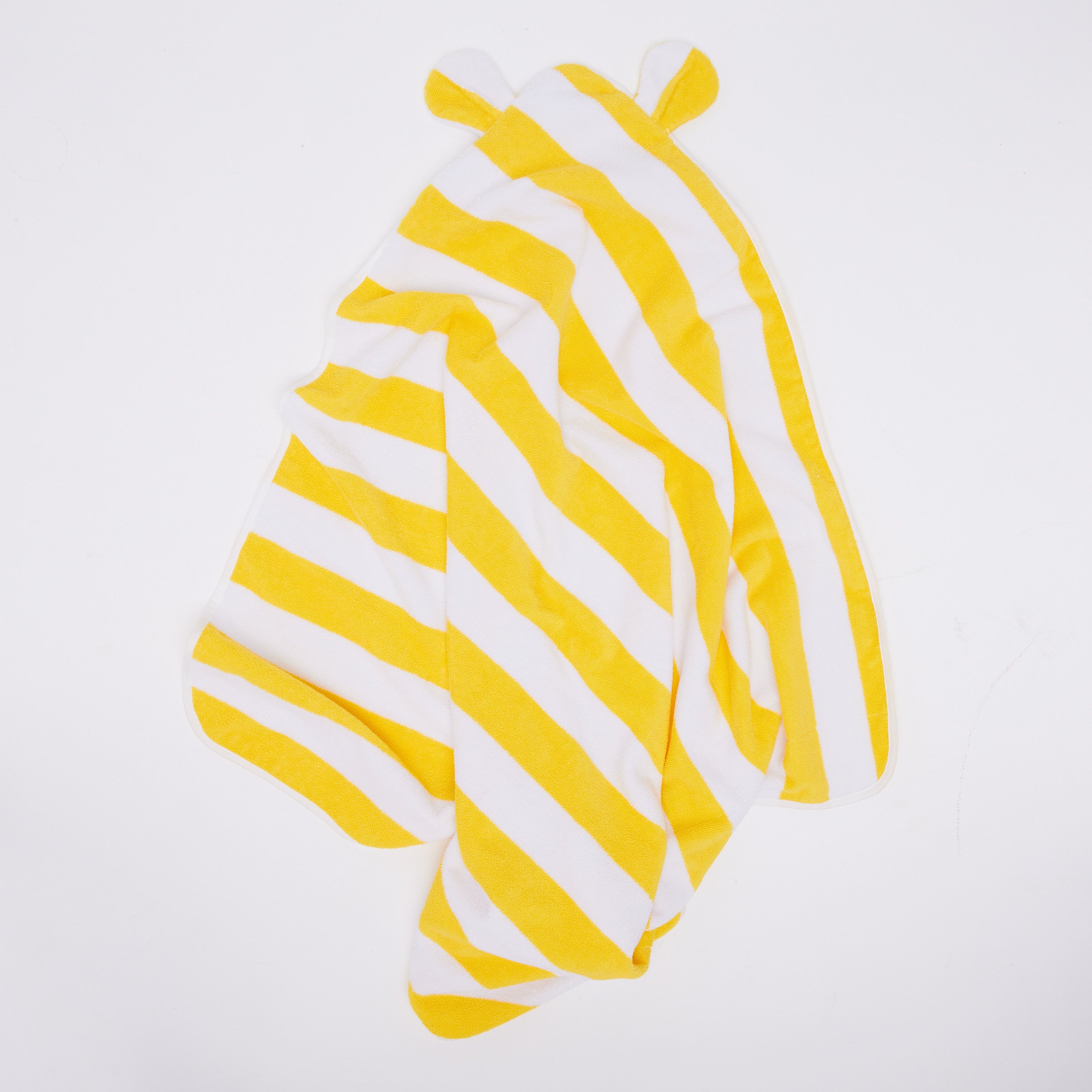 Baby Hooded Towel