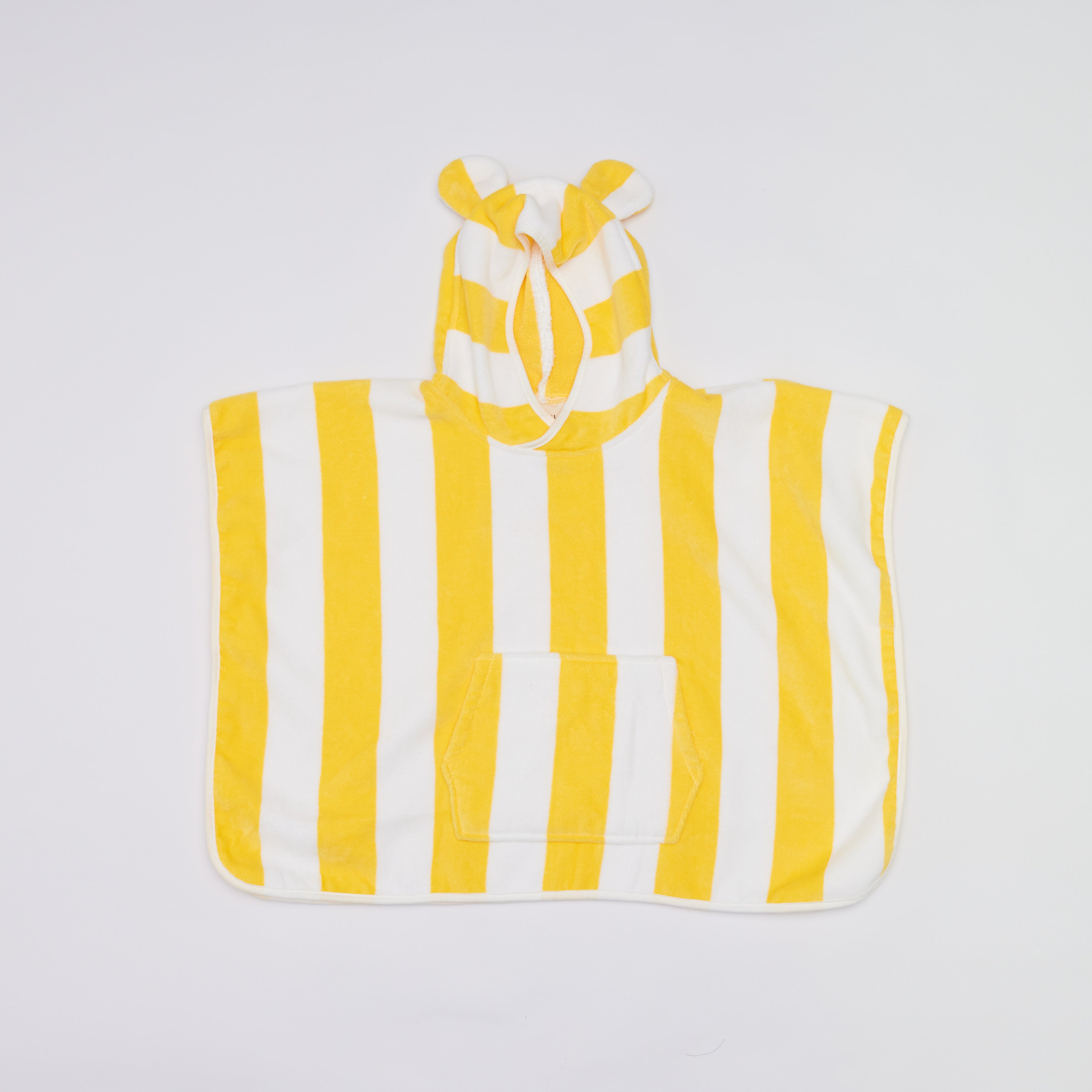 Burleigh Bambino Poncho
