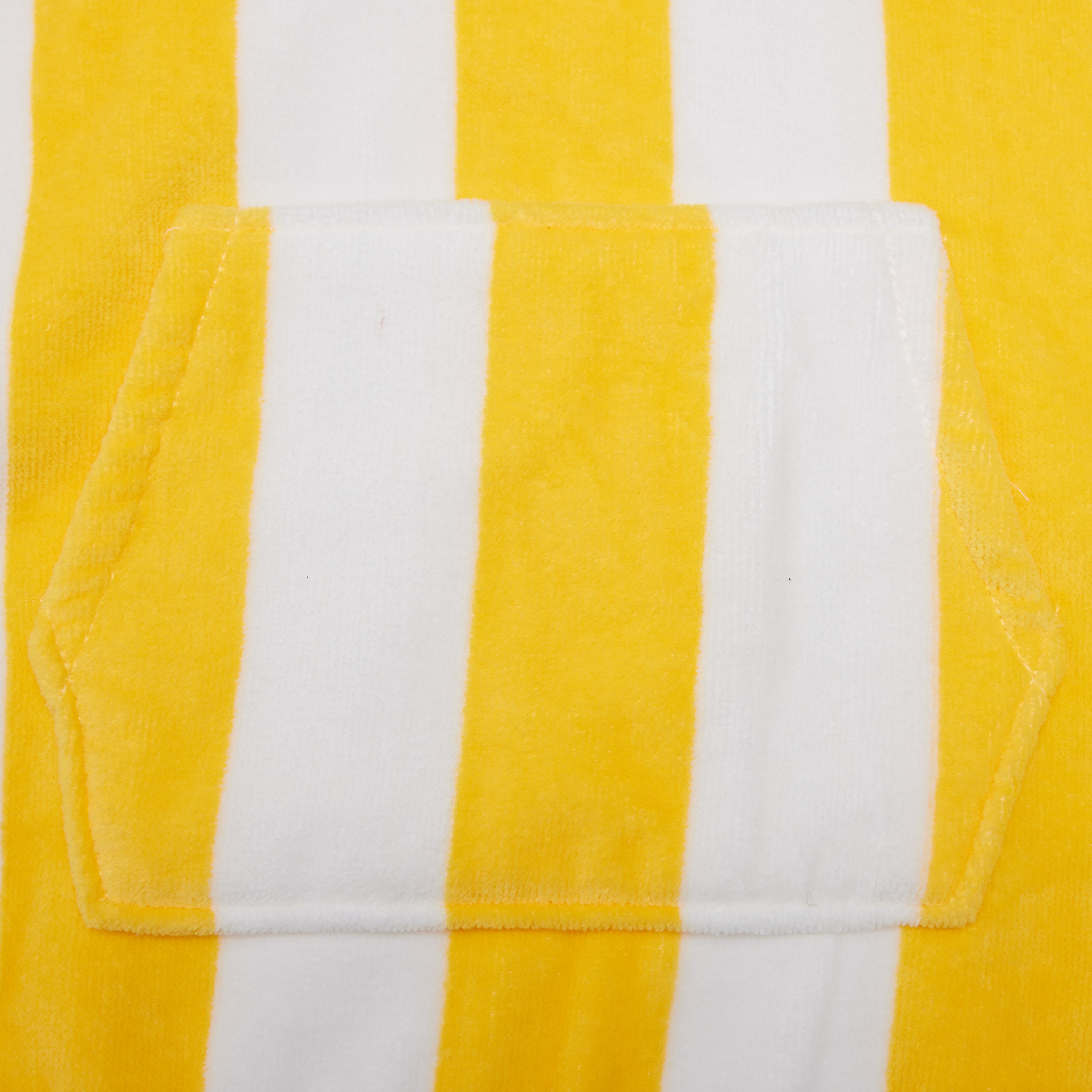 Burleigh Bambino Poncho