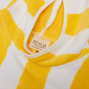 Burleigh Bambino Poncho