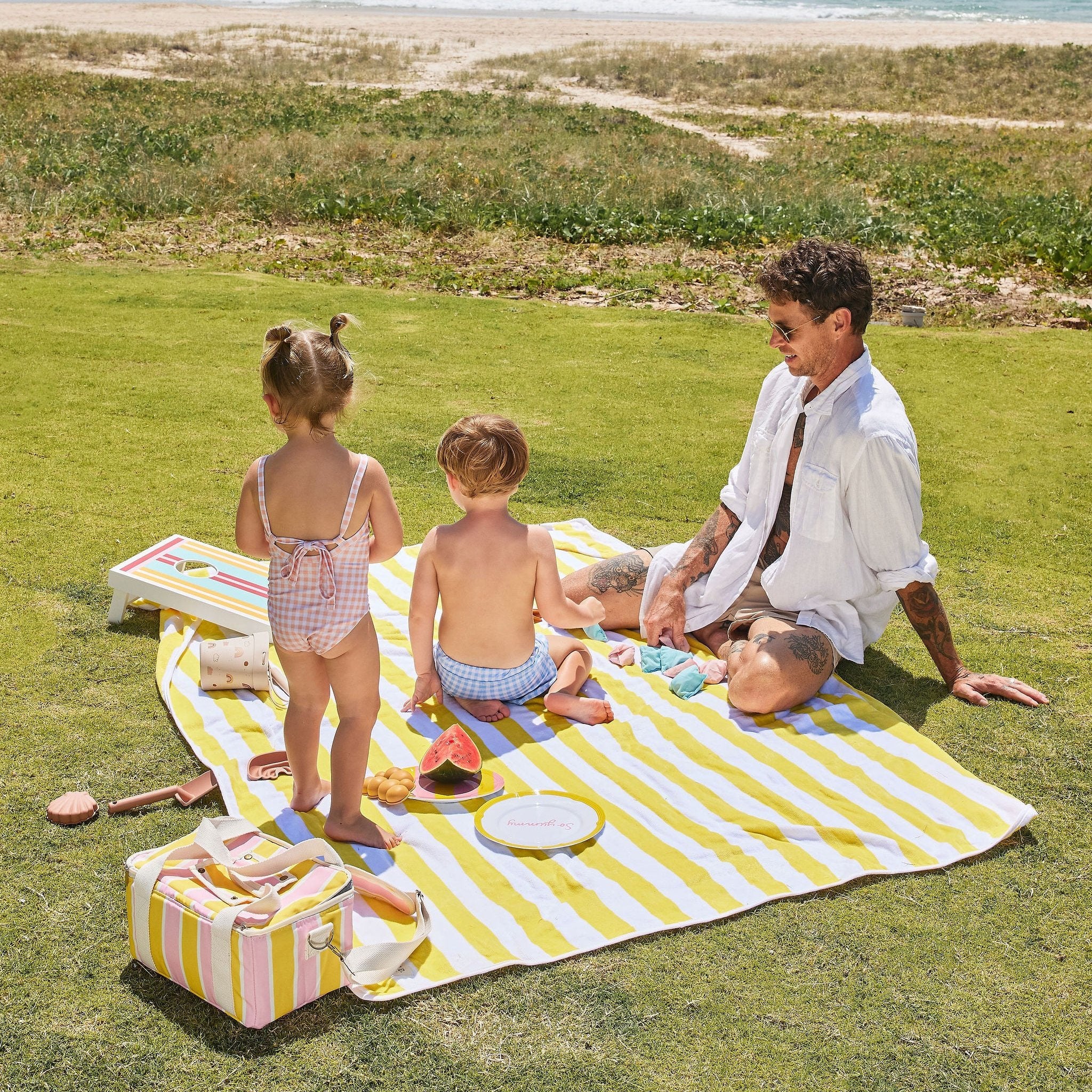 Buy Beach Towels Online Swimming Towel Robe STYLD