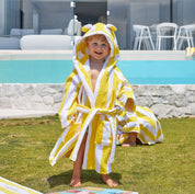 Burleigh Bambino Robe