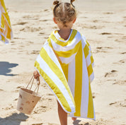 Burleigh Bambino Poncho