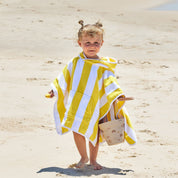 Burleigh Bambino Poncho