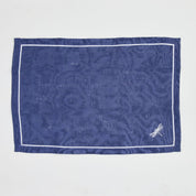 Straight-edge Placemat | Sorrento (set of 4)