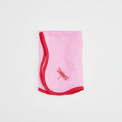 Scalloped-edge Napkin | Sweetness (set of 4)