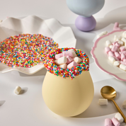 Unbreakable Silicone Bubble Gin Cup Set (2 pcs)