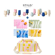 Best Bundle EVER | Chopping board set + Drinkware