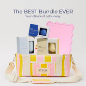 Best Bundle EVER | Chopping board set + Drinkware