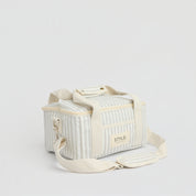 Vanilla Latte Beach Cooler Bag