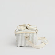 Vanilla Latte Beach Cooler Bag
