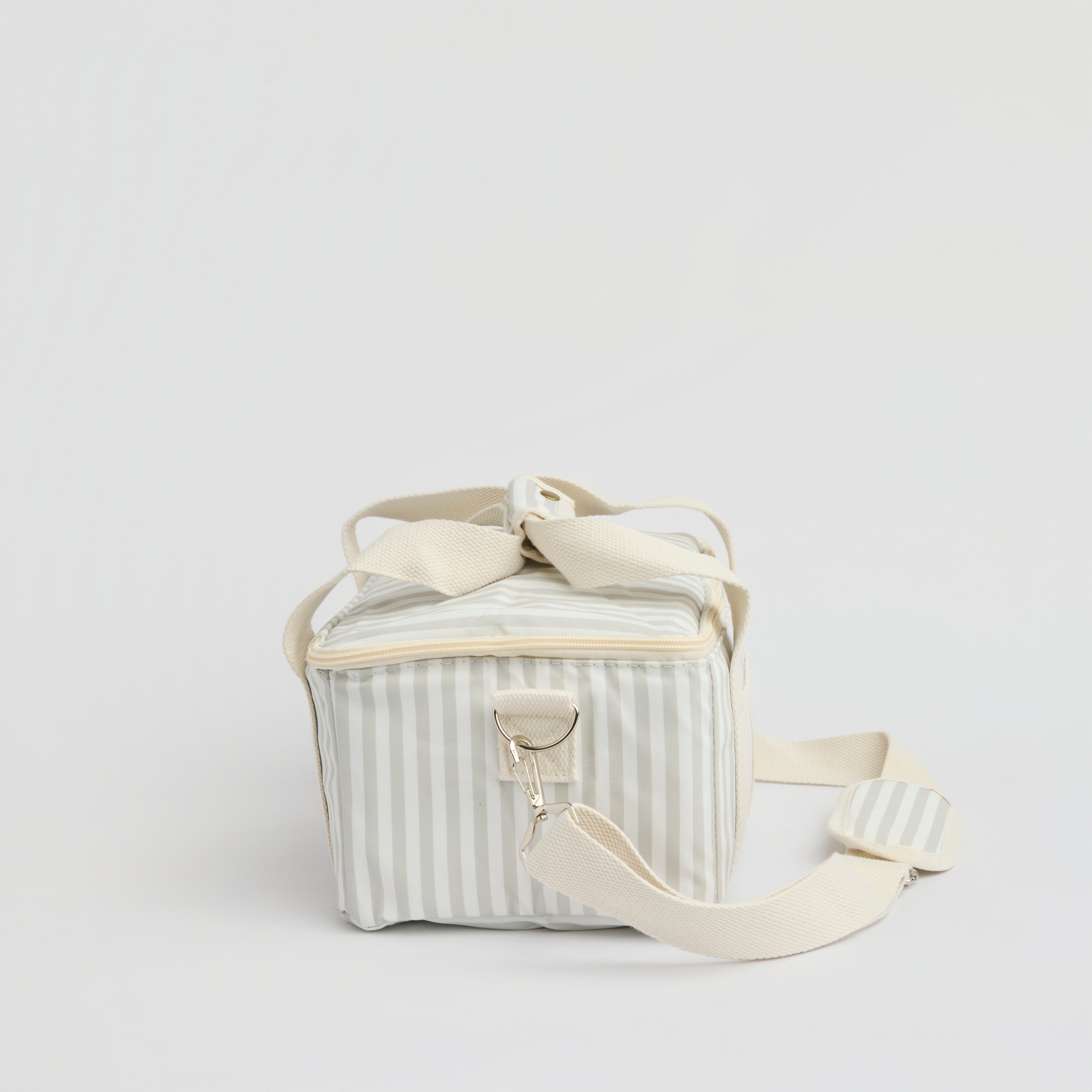 Vanilla Latte Beach Cooler Bag