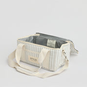 Vanilla Latte Beach Cooler Bag