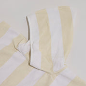 Vanilla Latte Poncho 1-3 years
