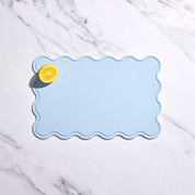 STYLD. Chop. (Set of 2) Swirl + Solid