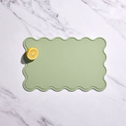 STYLD. Chop. (Set of 2) Swirl + Solid