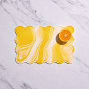 STYLD. Chop. (Set of 2) Swirl + Solid