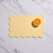 STYLD. Chop. (Set of 2) Swirl + Solid