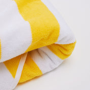 Baby Hooded Towel