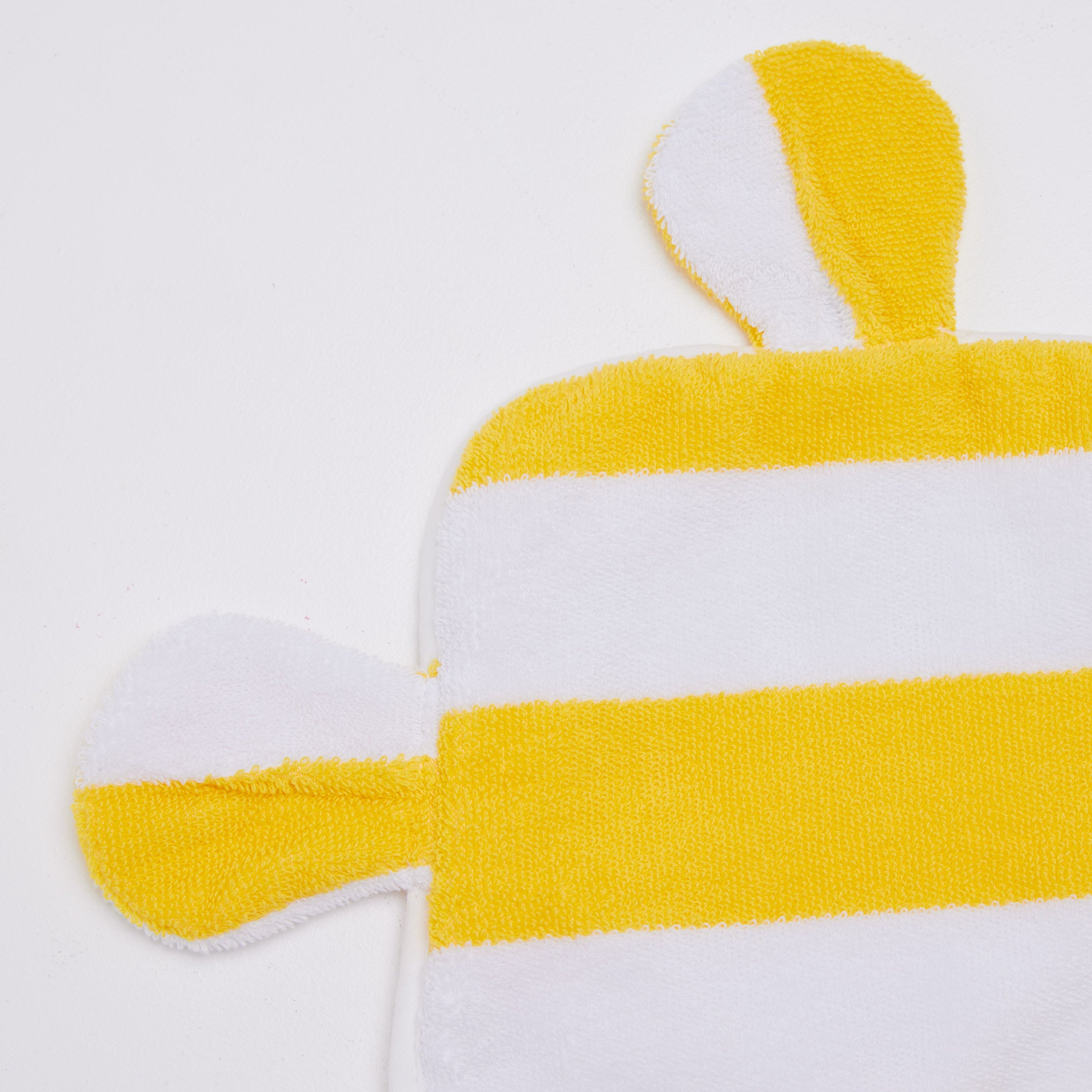 Baby Hooded Towel